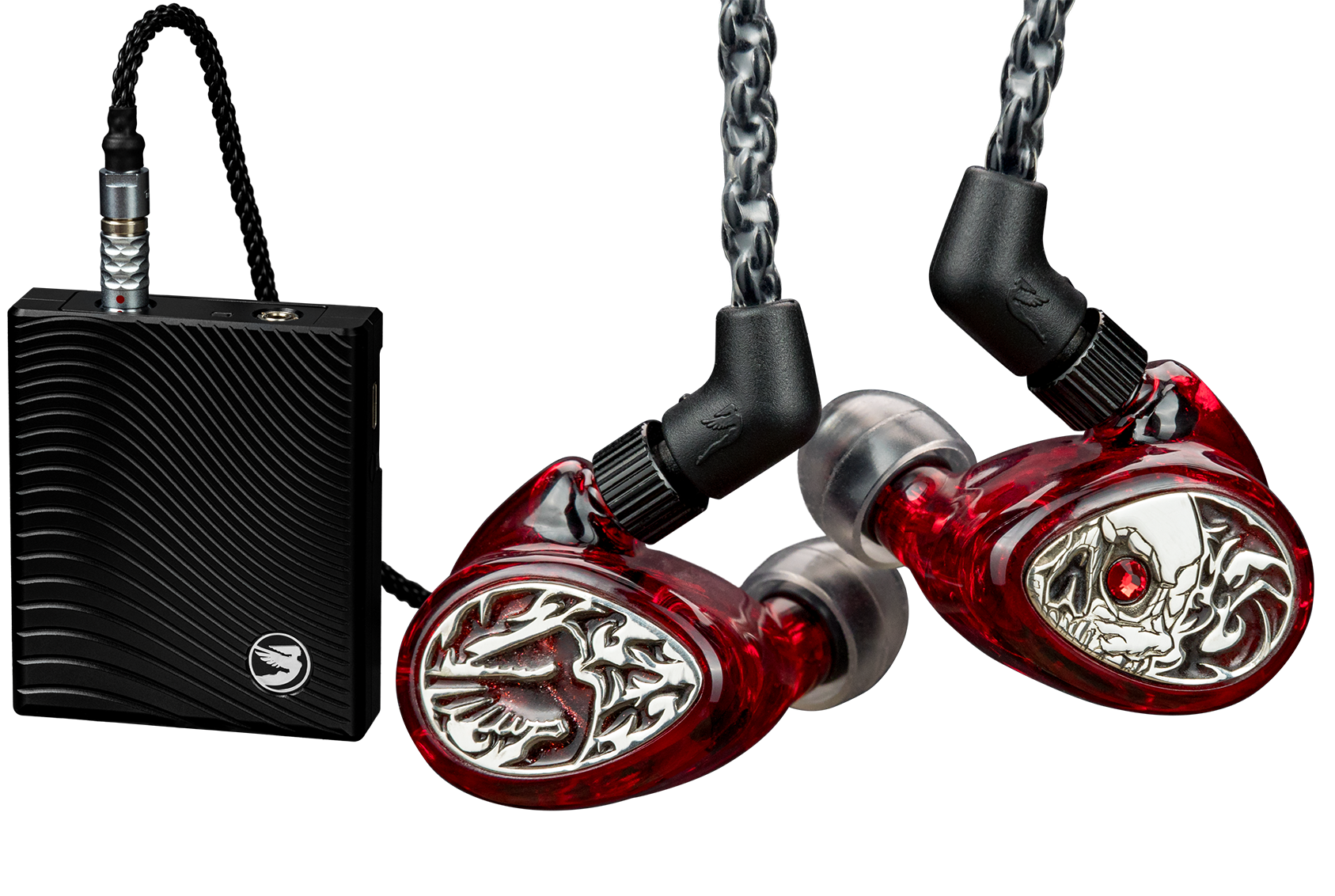 PEARL UNIVERSAL BUNDLE